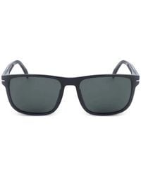 David Beckham - Rectangle-Frame Sunglasses - Lyst