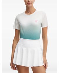 Compressport - Gradient-Effect T-Shirt - Lyst