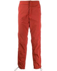 Heron Preston - Side Zipped Trousers - Lyst