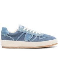 Philippe Model - Nice Sneakers - Lyst