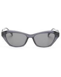 Zadig & Voltaire - Cat-Eye Sunglasses - Lyst