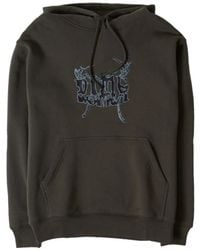 Dime - Sudadera Axe Con Capucha - Lyst