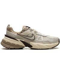 Nike - V2k Run "light Orewood Brown" Sneakers - Lyst