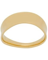 Maria Black - Noon Ring - Lyst