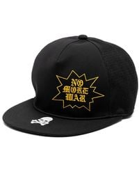 Mastermind Japan - Embroidered Logo Six-Panel Cap - Lyst