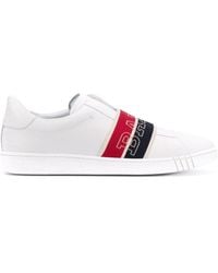 bally wilson sneaker