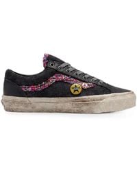 Vans - Premium Old Skool 36 Shoes - Lyst