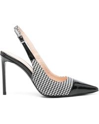 Ginissima - 100Mm Zurra Pumps - Lyst