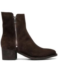 Officine Creative - Denner 103 Ankle Boots - Lyst