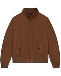 Montedoro - Veste À Fermeture Zippée - Lyst