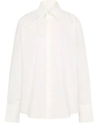 Rebecca Vallance - Camicia Jovie - Lyst