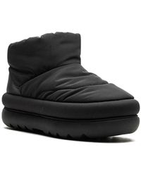 UGG - Bottines À Design Matelassé - Lyst