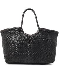 Dragon Diffusion - Borsa Tote Nantucket Optical - Lyst