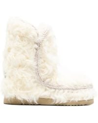 Mou - Botas 24 - Lyst