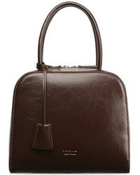 Freja NYC - Miro Top-Handle Bag - Lyst