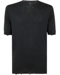 MD75 - Cotton T-Shirt - Lyst