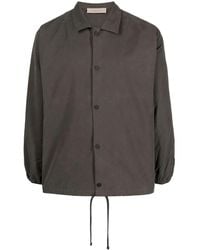 Fear Of God - 1977 Coaches Shirt Jacket - Lyst