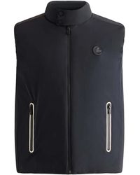 Fusalp - Mattin Vest - Lyst