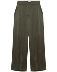 Jonathan Simkhai - Pantalon Kyra À Coupe Ample - Lyst
