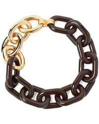 Marni - Halskette Mit Perlen - Lyst