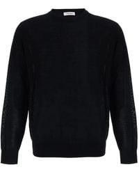 Kangra - Merino Wool Sweater - Lyst