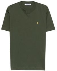 Etudes Studio - Logo T-Shirt - Lyst