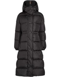 Moncler - Chamer Coat - Lyst