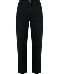 Carhartt - Pierce Straight-Leg Jeans - Lyst