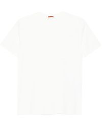 Barena - Short-Sleeve Cotton T-Shirt - Lyst