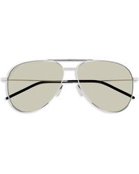 Saint Laurent - Classic 11 071 - Lyst