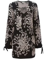 Chloé - Short Dress - Lyst