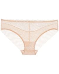 Wacoal - Bragas Perfection con encaje - Lyst