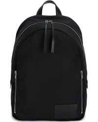 Jil Sander - Zip-Up Backpack - Lyst