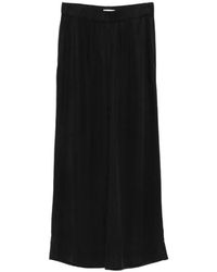 Marc O' Polo - Pantalon À Taille Élastiquée - Lyst