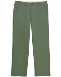 Fortela - Officer Chino Trousers - Lyst