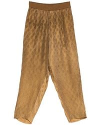 Uma Wang - Palmer Trousers - Lyst