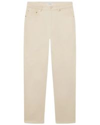 Les Deux - Straight-Leg Jeans - Lyst