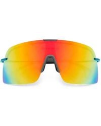 District Vision - Yusuke Alpine Blade Ti Sunglasses - Lyst