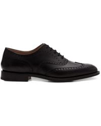 Church's - Chetwynd Full Brogue Oxford Shoes - Lyst