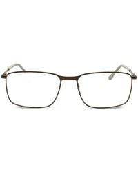 Under Armour - Ua 5071G Brille Mit Eckigem Gestell - Lyst