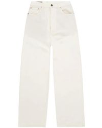 Fortela - Jaron Wide-Leg Trousers - Lyst