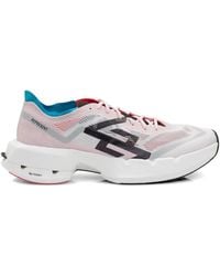REPRESENT 247 - 247 Arc-4 Elite Race Runnig Sneakers - Lyst