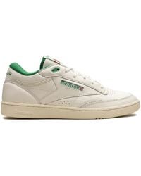 Reebok - Club C Mid Ii Sneakers - Lyst