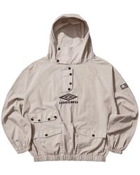 Umbro - Veste À Capuche - Lyst