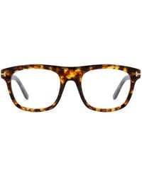 Tom Ford - Ft5939-B Brille - Lyst
