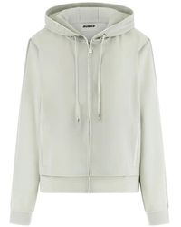 Guess - Circe Full-Zip Hoodie - Lyst