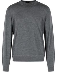 Tom Ford - Crew-Neck Wool Sweater - Lyst