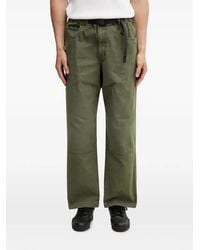 Gramicci - Belted Cargo Pants - Lyst