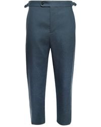 Bode - Linnen Broek - Lyst