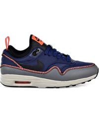 Nike - Air Max 1 Ultra 2.0 "Binary//Light Bone" Sneakers - Lyst